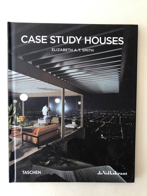 Image 1 of Encyclopedie - Taschen de Volkskrant - Wereld Architecten 2010