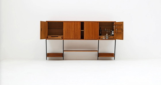 Image 1 of Sideboard Lucien Engels, 1951