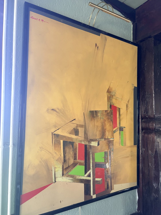 Image 1 of Michael Gorban