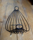 vintage fruit basket
