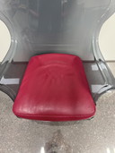 5 fauteuils Pedrali Pasha 660