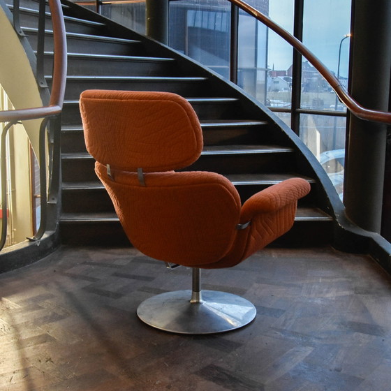 Image 1 of Artifort Big Tulip Sessel