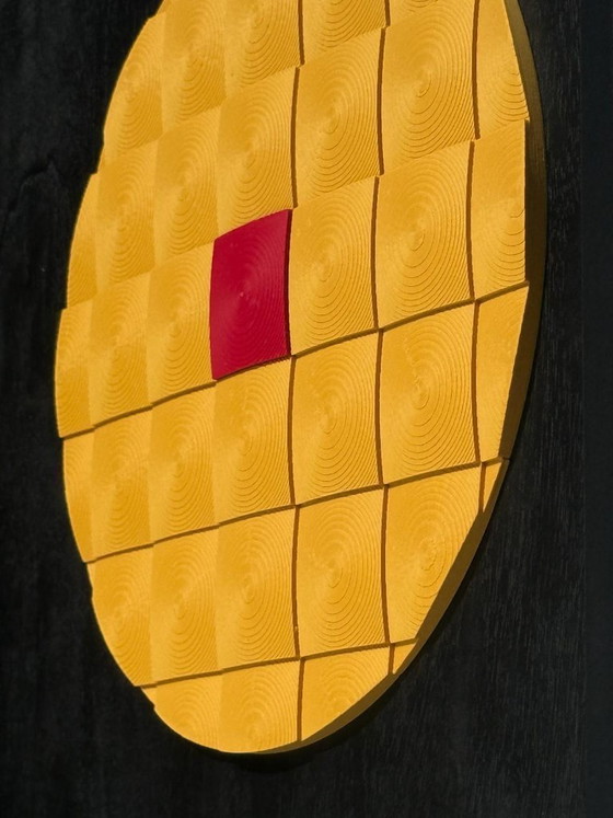 Image 1 of La tache sur le soleil