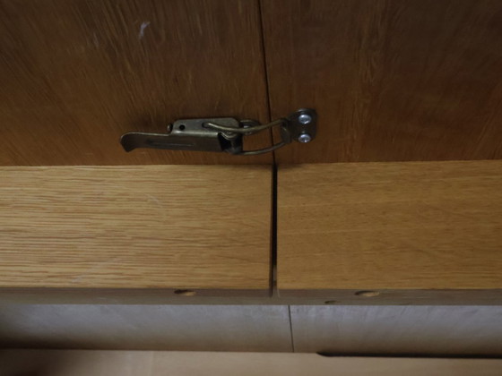 Image 1 of Vintage dining table | Oval | Extendable | Gangsø