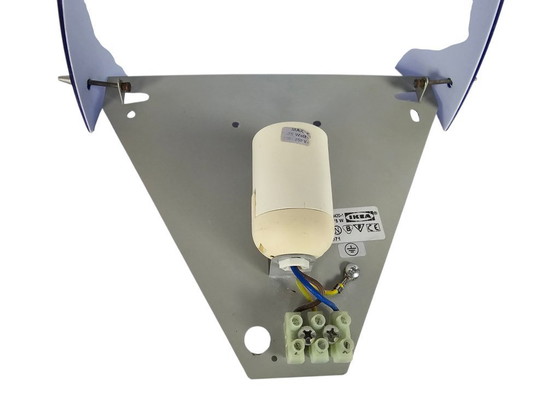 Image 1 of Ikea - Kvintett - wall lamp - Type V9420 - Sweden - '90