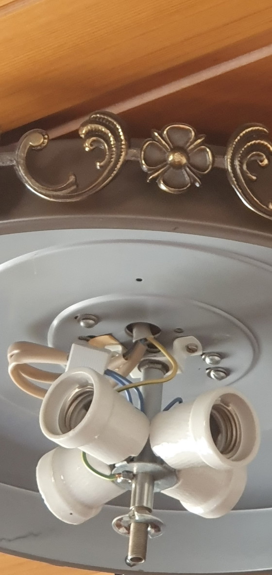 Image 1 of Elegant ceiling lamp