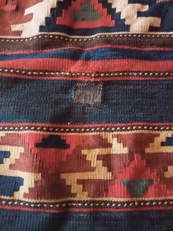 Handwoven Kirim 9 x 5 m – Rugs & carpets, Wool (photo 7 of 10)