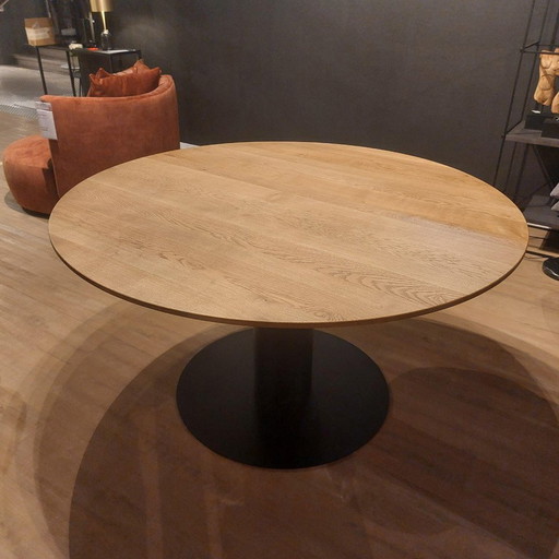 Passe Partout Buddha High dining table - Ø140