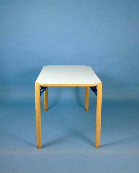 Image 1 of Table Bruno Rey Kusch+Co