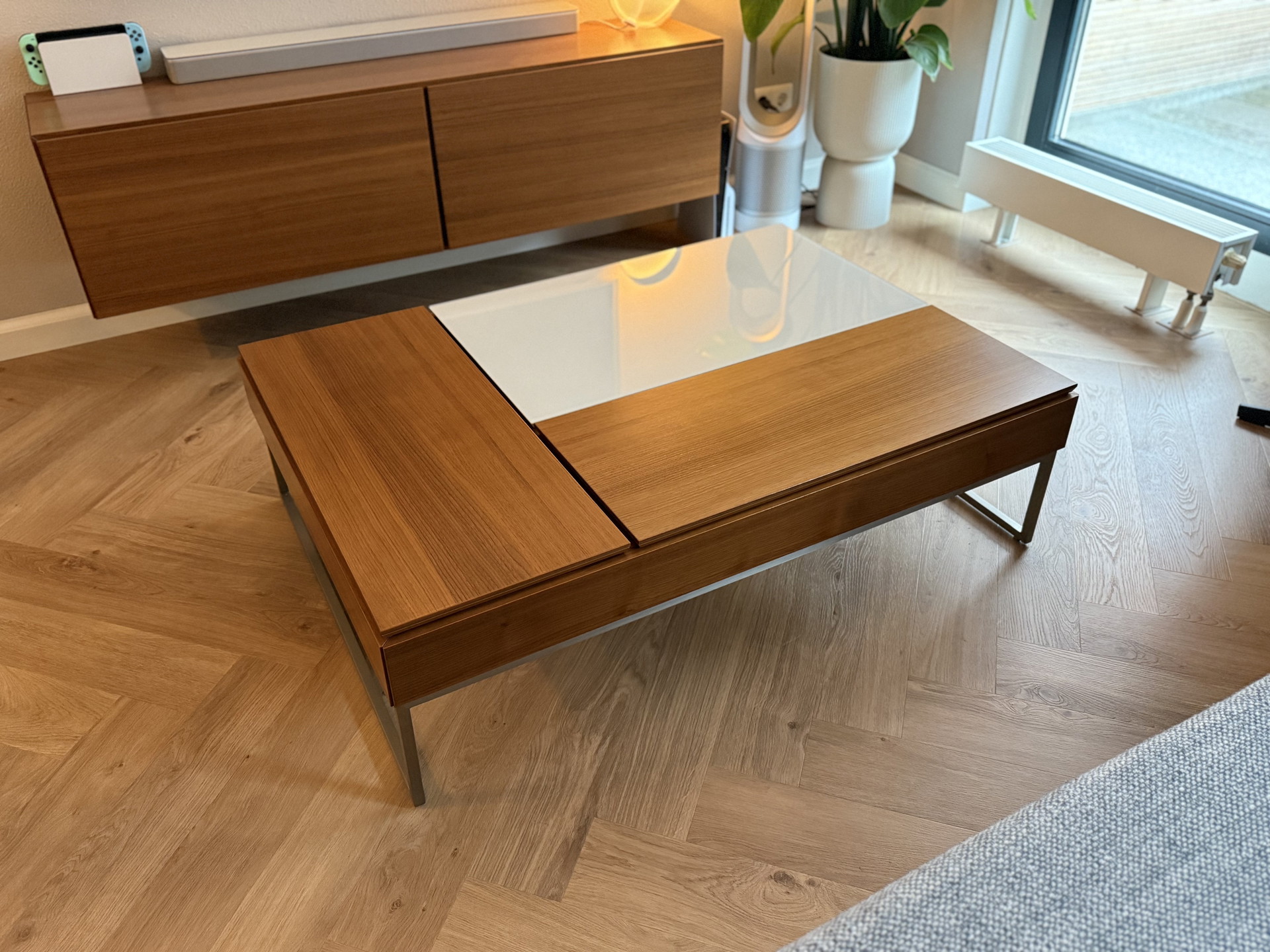 うさぎさん様専用] BoConcept chiva コーヒーテーブル 【公式通販】