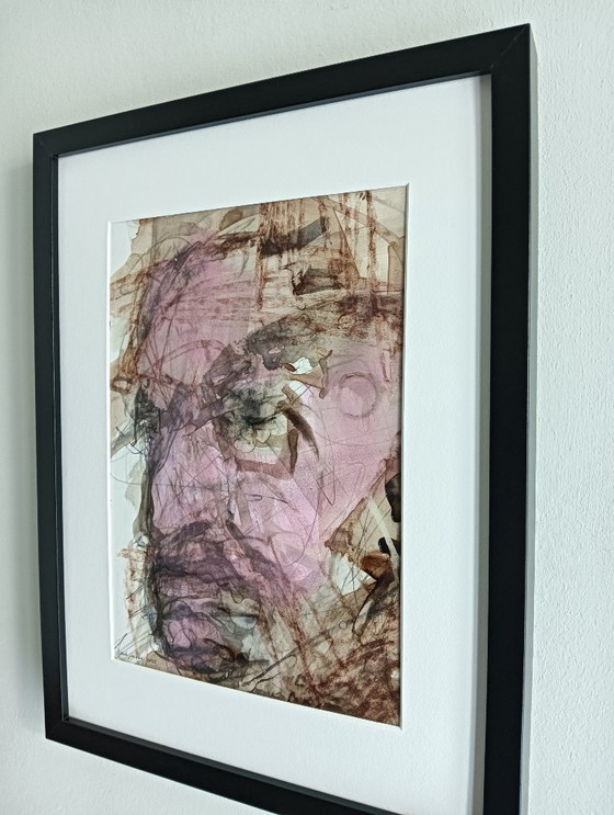 Image 1 of Rob Jacobs: tanti pensieri per la testa