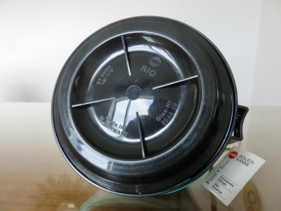 Image 1 of Thermos, isolier-kanne "emsa" 80's style Memphis -neuve-
