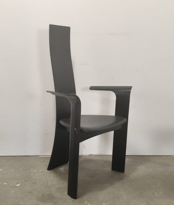 Image 1 of Bob & Dries Van Den Berghe design stoelen