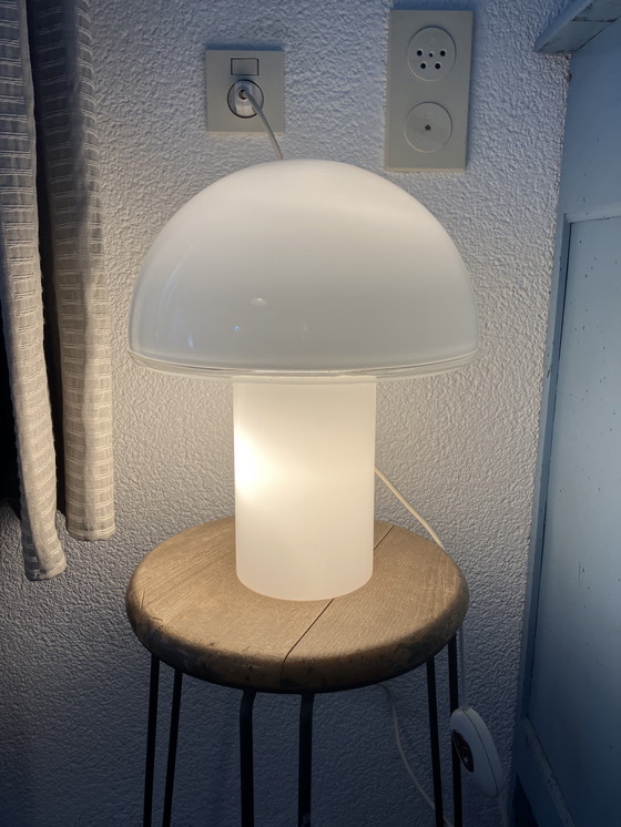 Image 1 of Artemide Onfale Medio - Lampada a fungo