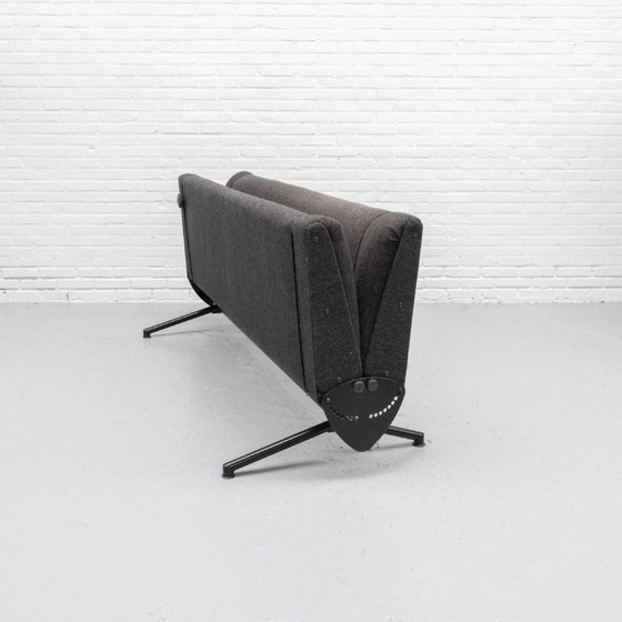 Image 1 of Osvaldo Borsani D70 Daybed Tecno 50s 