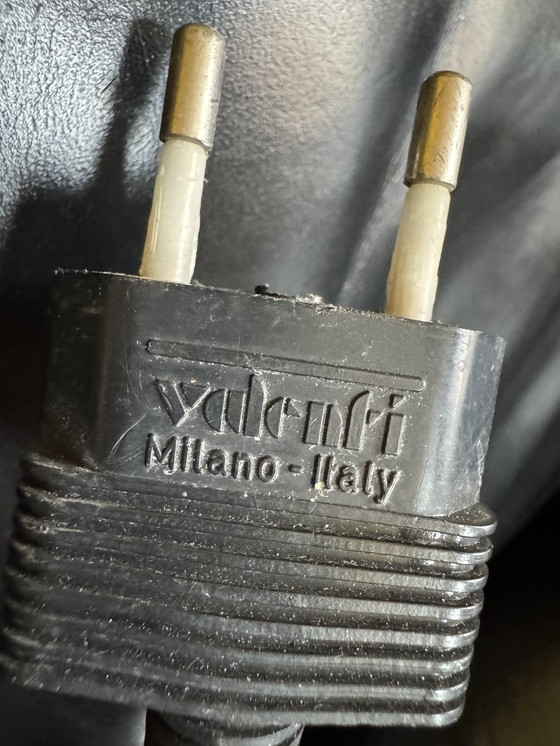 Image 1 of Coppia di lampade articolate di Valenti, Italia, anni '70