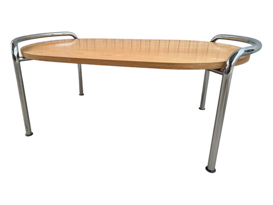 Image 1 of Mesa de salón Thonet