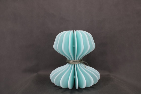 Image 1 of 20e-eeuwse Giulia-lamp door Jaroslav Větvička, Tsjecho-Slowakije