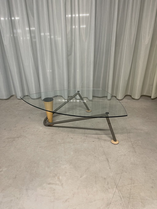 Table basse Harvink The Union