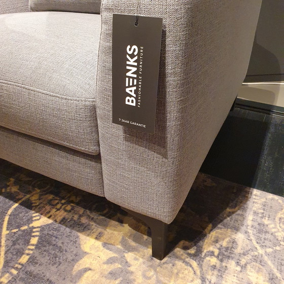 Image 1 of Baenks Chiado armchair