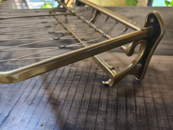 Image 1 of treinkapstok 1950 Italy