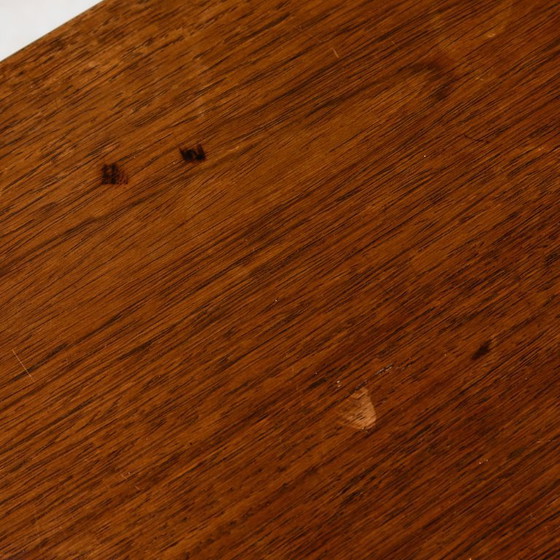 Image 1 of MK11139 Escritorio de palisandro