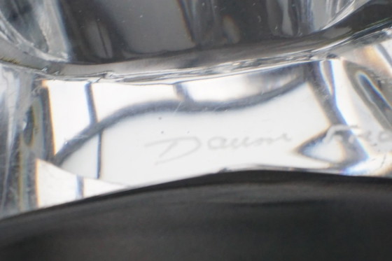 Image 1 of Lampada "Barca a vela" firmata con il pollice