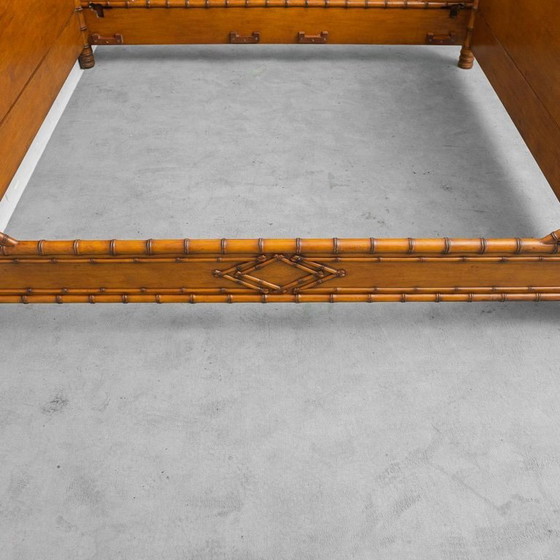 Image 1 of SET DI 6 SEDIE ROWLAND GF FURNITURE 40/4, DESIGN VINTAGE ANNI '60, ANTIQUARIATO MODERNO