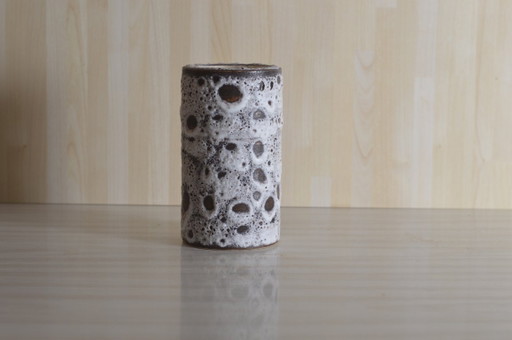 Fat Lava Vase