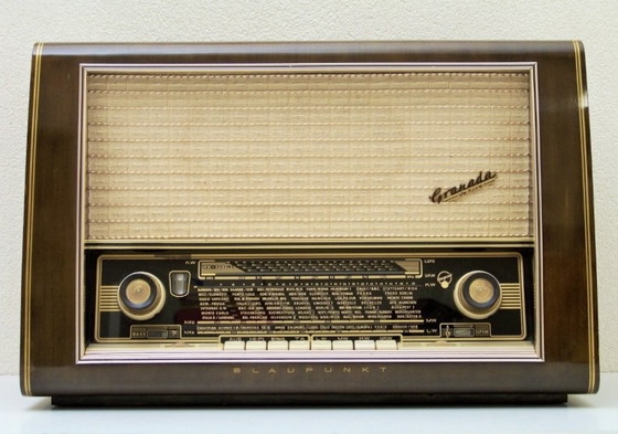 Image 1 of Blaupunkt Granada 1957