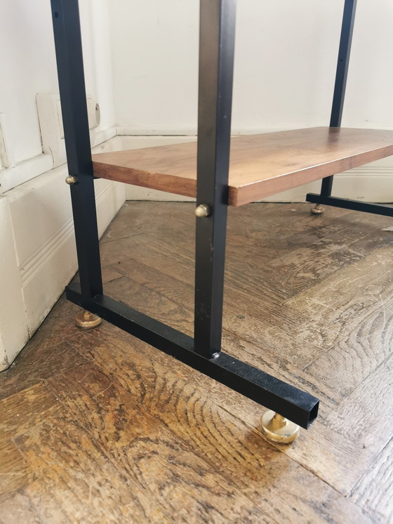 Image 1 of Bibliothèque modulable italienne 