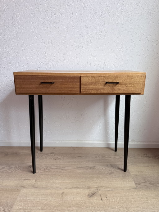 Vintage 1960s sideboard | Side table | Hall table