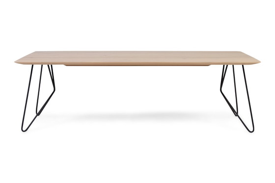 Image 1 of Seuren Bee Get III dining table