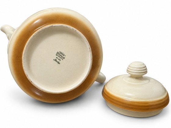 Tris Richard Ginori anni '60/'70 – Stoviglie, Ceramica (photo 5 of 6)