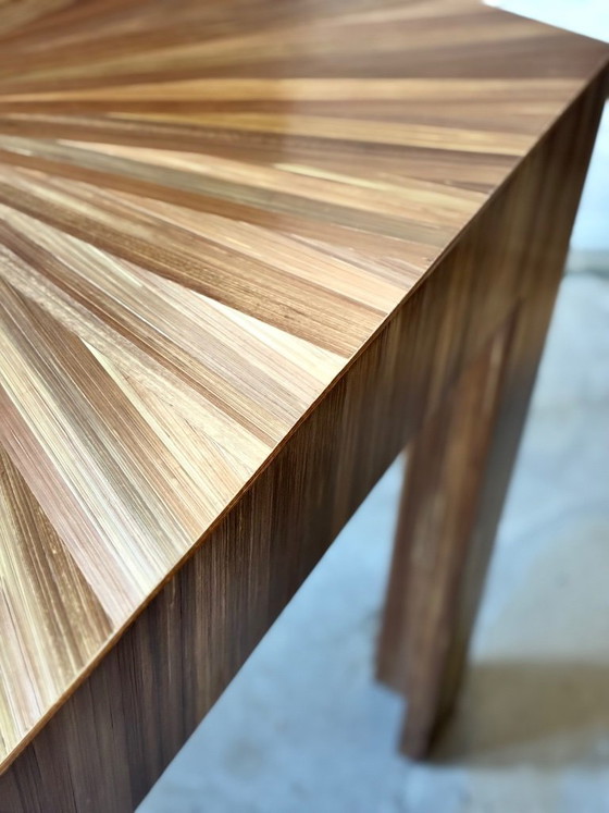 Image 1 of Art Deco side table