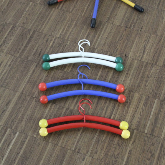 Image 1 of Appendiabiti vintage IKEA Plagg (Tord Björklund) – Con 6 grucce!