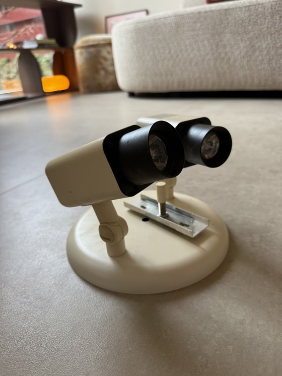 Image 1 of Herda Ceiling lamp space lamp (2 pieces)