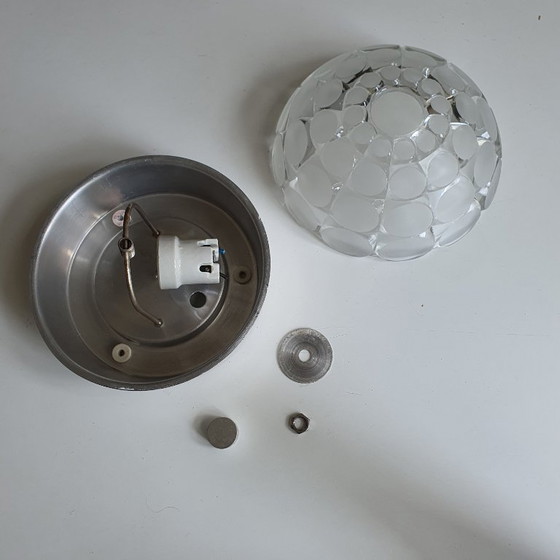 Image 1 of Mid Century Wandleuchte