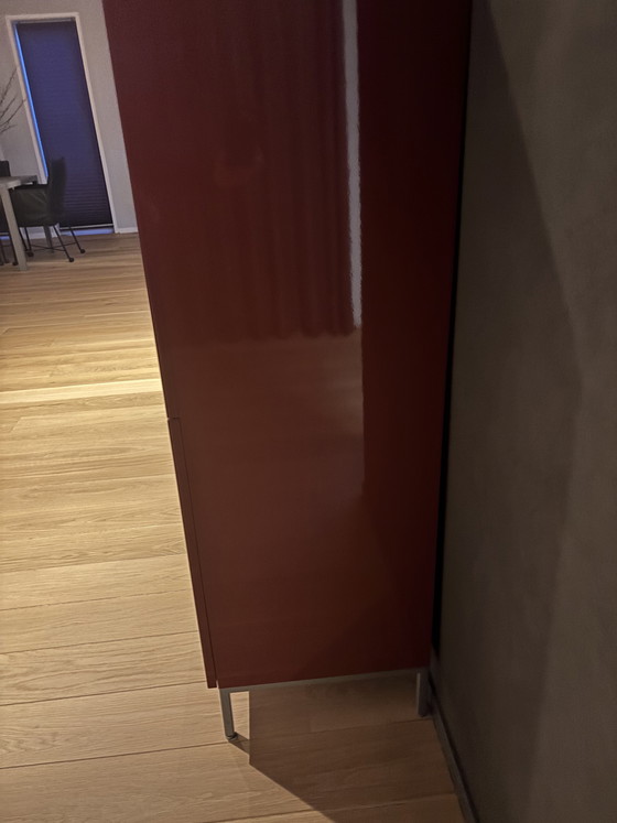 Image 1 of Pastoe kast