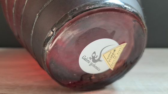 Image 1 of Vaso di Vlasta Vobornickova (Miracle Studio).