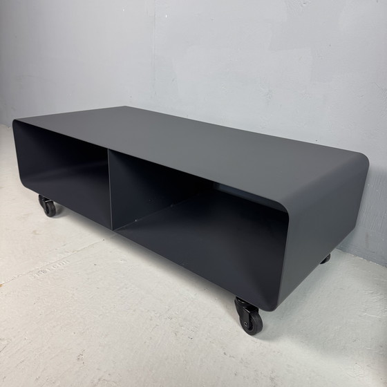 Image 1 of Mueble TV Kare Design industrial moderno