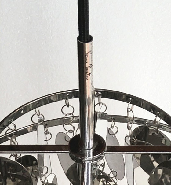 Image 1 of Panton suspensions FUN 2DA