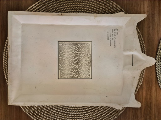 Hippocratic Oath Tablet