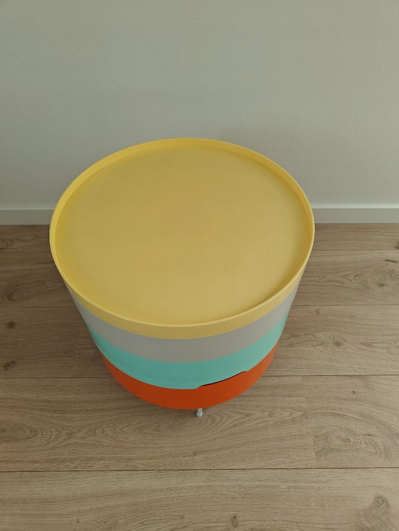 Image 1 of IKEA side table IKEA PS 2014 Side Table T. Richardson, C. Brill and A. Williams 2014