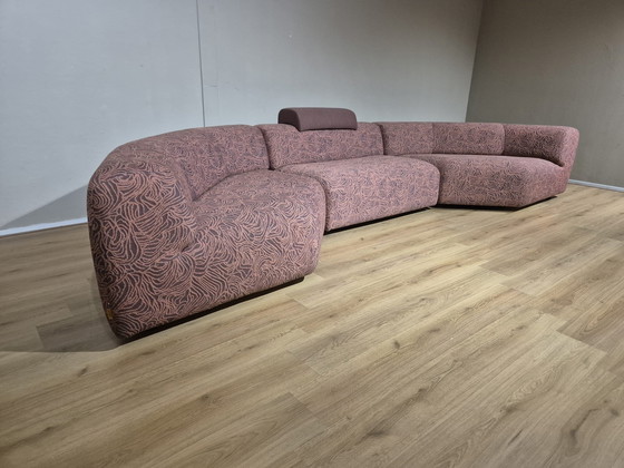 Image 1 of Montis Aztec - Modello da esposizione - Divano Organic Elements - Tessuto - Design