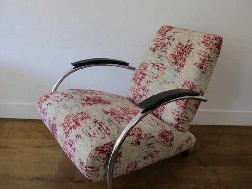 gelderland 5470 armchair design jan