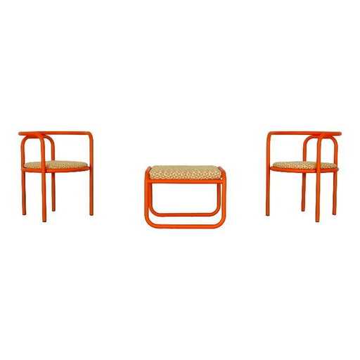 Locus Solus von Gae Aulenti für Poltronova