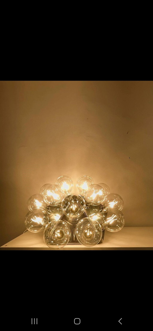 Flos Taraxacum 88 lamp