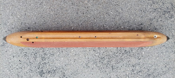 Image 1 of Antieke weefspoel  / Schietspoel 