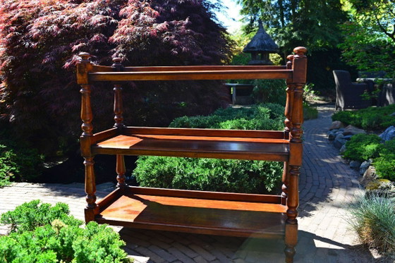 Image 1 of Dumbwaiter 1860